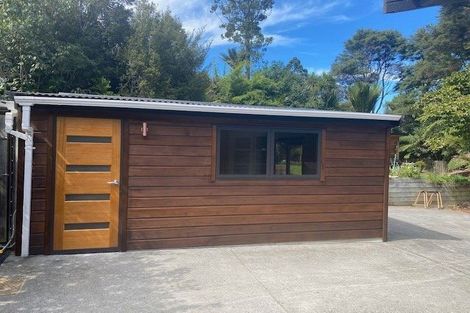 Photo of property in 46 Waima Crescent, Titirangi, Auckland, 0604