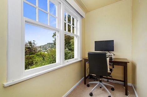 Photo of property in 25 Heke Street, Ngaio, Wellington, 6035