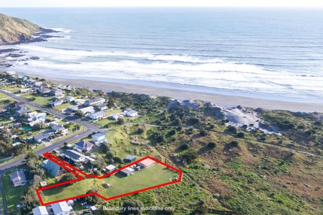 Photo of property in 26a Mission Road, Port Waikato, 2695