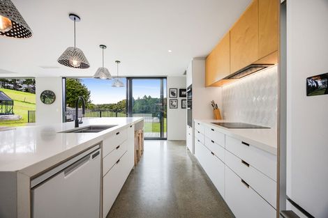 Photo of property in 99b Pebble Brook Road, Waitoki, Silverdale, 0994