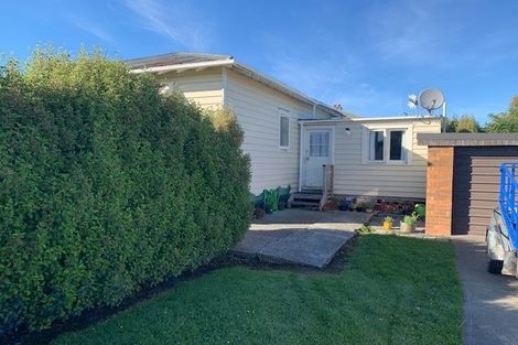 Photo of property in 271 Conon Street, Appleby, Invercargill, 9812