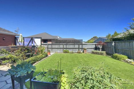Photo of property in 1/6 Dalkeith Street, Hoon Hay, Christchurch, 8025