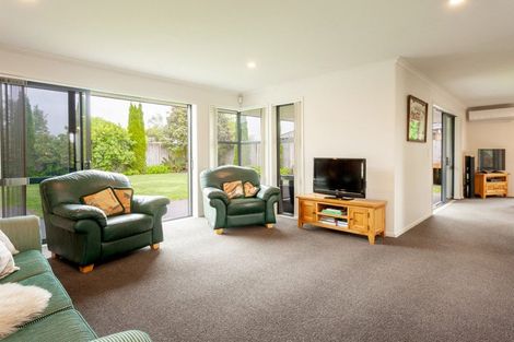 Photo of property in 3 Kelso Place, Matamata, 3400
