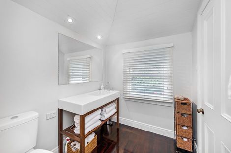 Photo of property in 124 Grange Road, Mount Eden, Auckland, 1024