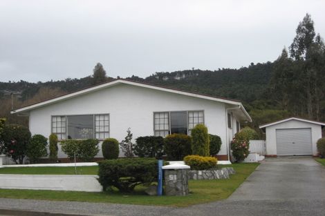 Photo of property in 705 Seven Mile Road, Runanga, 7803