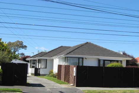 Photo of property in 9 Kendal Avenue, Burnside, Christchurch, 8053