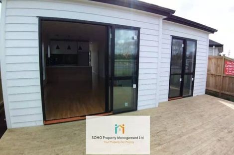 Photo of property in 13 Sapwood Crescent, Takanini, 2110