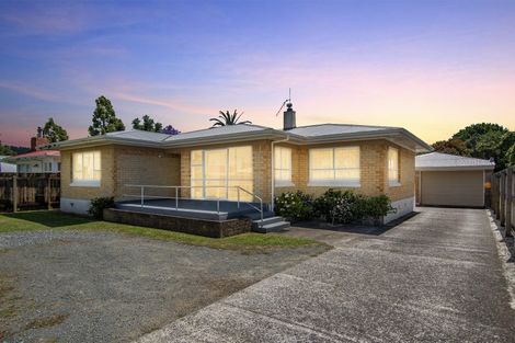 Photo of property in 60 Western Hills Drive, Kensington, Whangarei, 0112