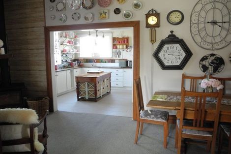 Photo of property in 3 Harris Street, Waimate, 7924