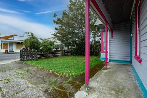 Photo of property in 8 Centre Street, Strathern, Invercargill, 9812