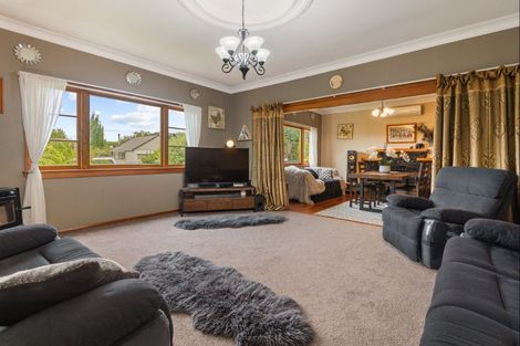 Photo of property in 8 Huxley Street, Pahiatua, 4910