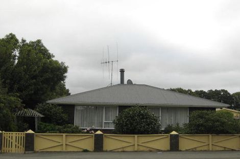 Photo of property in 35 Hamilton Street, Temuka, 7920