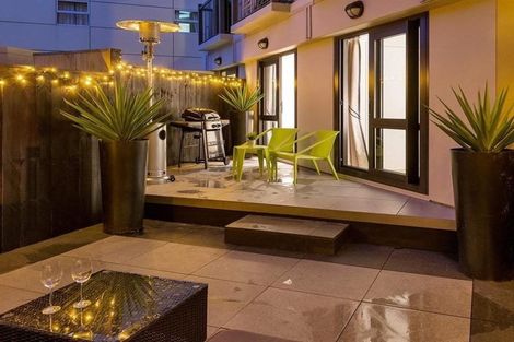 Photo of property in Argent Hall Apartments, C/2 Eden Crescent, Auckland Central, Auckland, 1010