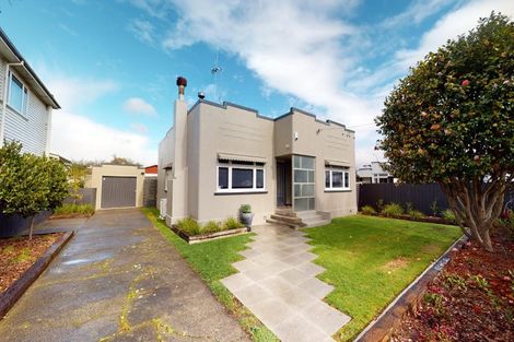 Photo of property in 540 Church Street, Terrace End, Palmerston North, 4410