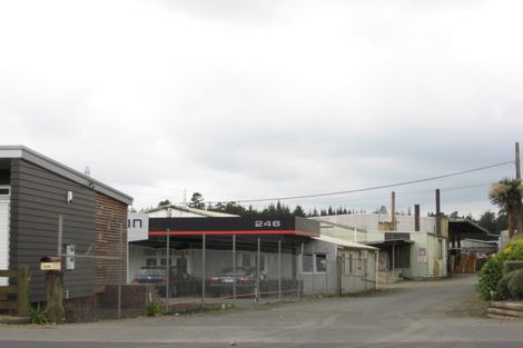 Photo of property in 246 State Highway 16, Kumeu, 0892