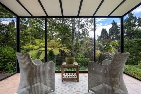 Photo of property in 21 Kopiko Road, Titirangi, Auckland, 0604