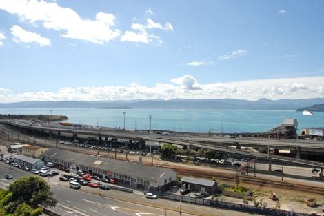 Photo of property in 54 Sar Street, Pipitea, Wellington, 6012