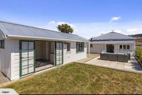 Photo of property in 18 Richmond Street, Petone, Lower Hutt, 5012