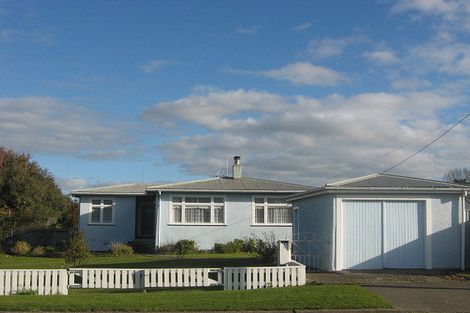 Photo of property in 22 Kensington Road, Marton, 4710