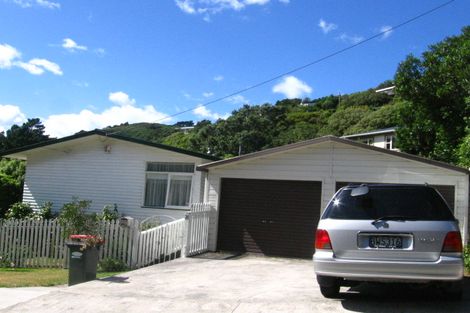 Photo of property in 21 Hereford Street, Wilton, Wellington, 6012