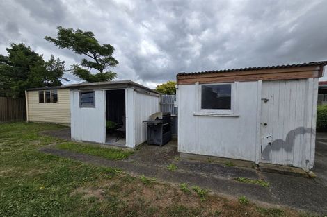 Photo of property in 34 Raleigh Street, Awapuni, Palmerston North, 4412