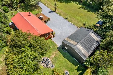 Photo of property in 2168 Akatarawa Road, Akatarawa Valley, Upper Hutt, 5372