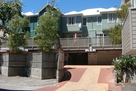 Photo of property in 154 Tinakori Road, Thorndon, Wellington, 6011