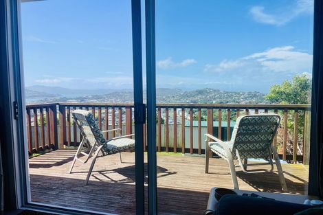 Photo of property in 6 Kekerenga Street, Strathmore Park, Wellington, 6022