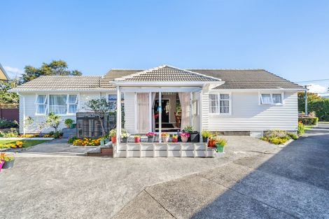 Photo of property in 13 Weka Grove, Elderslea, Upper Hutt, 5018