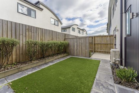 Photo of property in 4/16 Buccleugh Street, Phillipstown, Christchurch, 8011