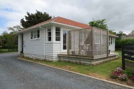 Photo of property in 25a Grey Street, Kihikihi, Te Awamutu, 3800