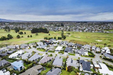 Photo of property in 5 Torrey Pines, Waimairi Beach, Christchurch, 8083