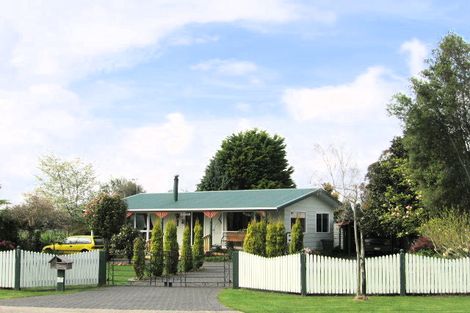 Photo of property in 7 Preston Road, Ngongotaha, Rotorua, 3010
