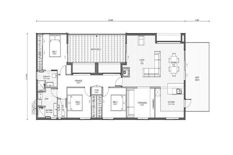 Photo of property in 5 Temple Drive, Twizel, 7901