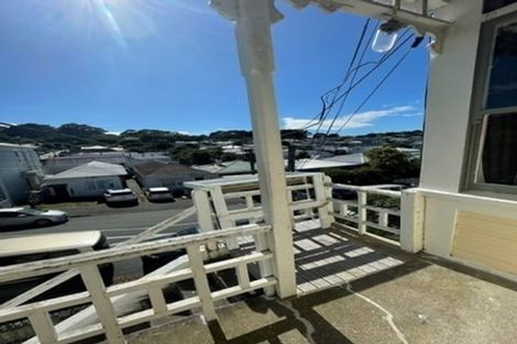 Photo of property in 20 Owen Street, Newtown, Wellington, 6021