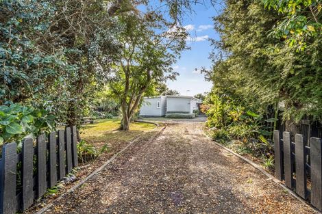 Photo of property in 105a Pahiatua Street, Hokowhitu, Palmerston North, 4410