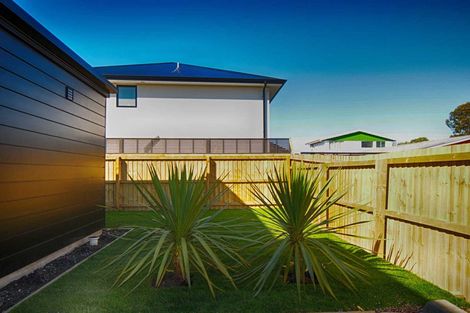 Photo of property in 4/66 Bishop Street, St Albans, Christchurch, 8014