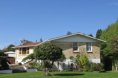 Photo of property in 6 Wharepaina Crescent, Springfield, Rotorua, 3015