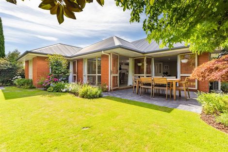 Photo of property in 19 Blighs Road, Strowan, Christchurch, 8052