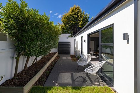 Photo of property in 121a Glandovey Road, Strowan, Christchurch, 8052