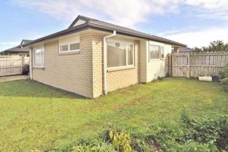 Photo of property in 5 Ceasar Place, Favona, Auckland, 2024