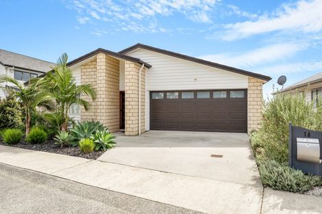 Photo of property in 16 Kiwa Crescent, Gulf Harbour, Whangaparaoa, 0930