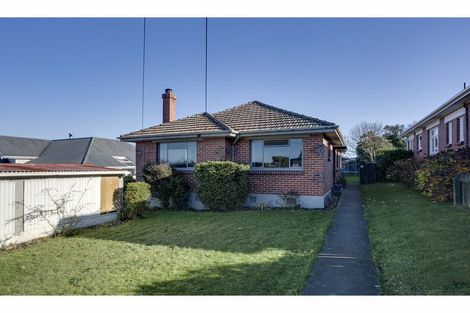 Photo of property in 69 Cain Street, Parkside, Timaru, 7910
