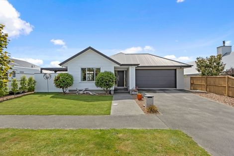 Photo of property in 13 Kotuku Street, Lincoln, 7608