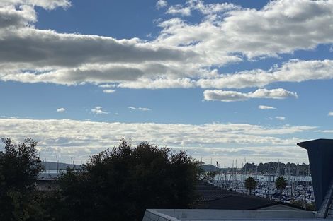 Photo of property in 1/2 Poseidon Place, Half Moon Bay, Auckland, 2012