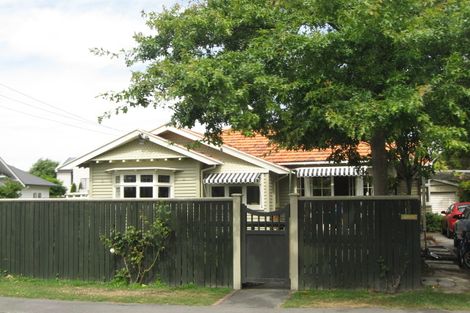 Photo of property in 108 Weston Road, St Albans, Christchurch, 8052