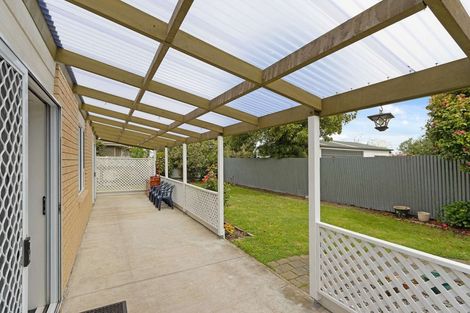 Photo of property in 18a Hayton Road, Wigram, Christchurch, 8042