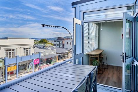 Photo of property in 12/337 Jackson Street, Petone, Lower Hutt, 5012