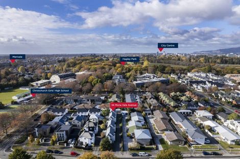 Photo of property in 3/34 Mona Vale Avenue, Riccarton, Christchurch, 8011