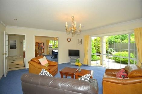 Photo of property in 4b Mclellan Place, Ilam, Christchurch, 8041